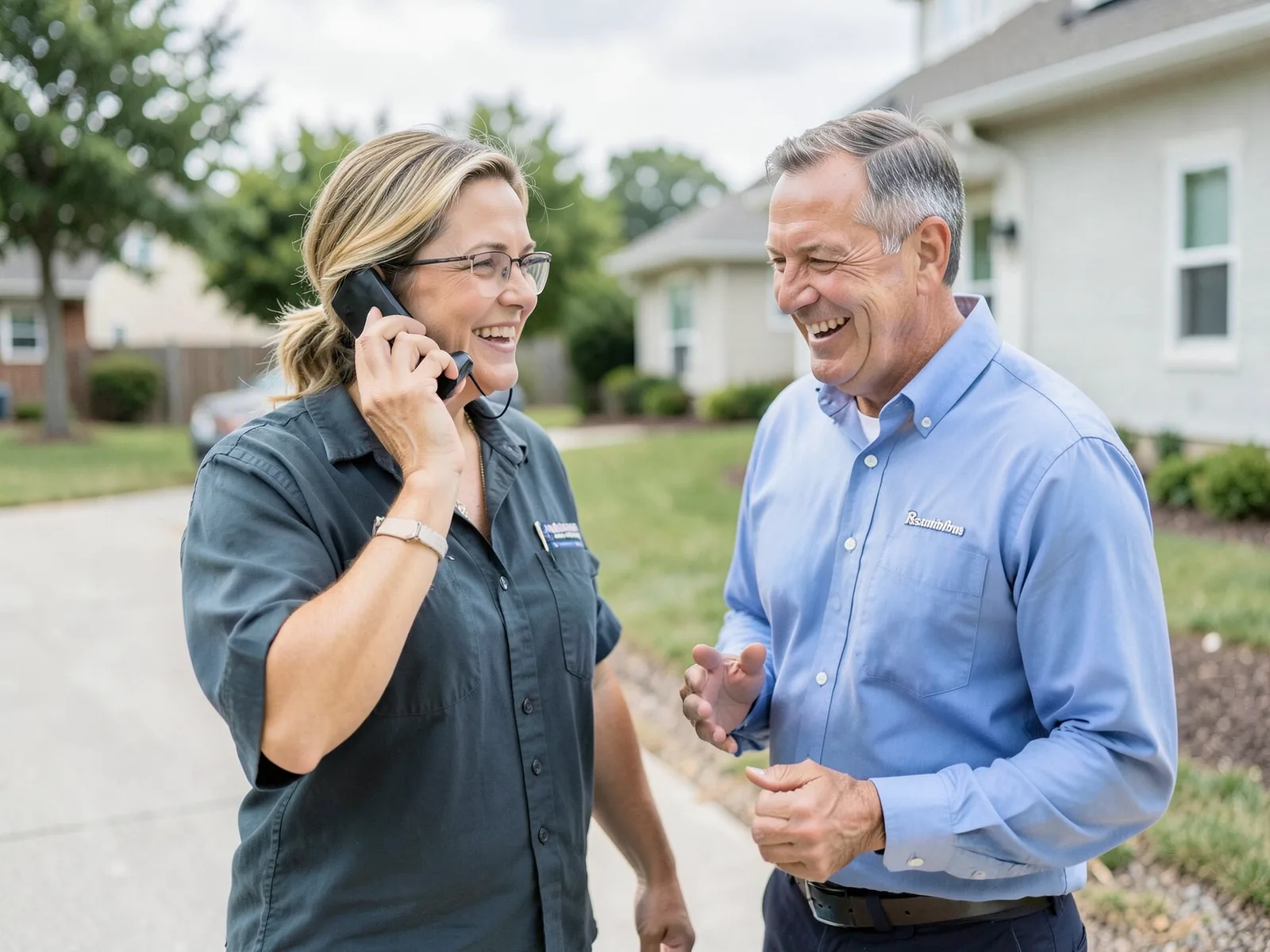 Frequently Asked Questions About Residential Water Damage Restoration in Barnsdall, OK